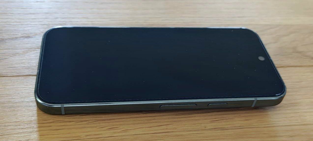 Google Telefoni cellulari / Smartphones: [New Price] Google Pixel 9 Pro 128 GB + Accessories – Usato da Zürich venduto da PlouRigas 4