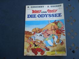 Asterix + Obelix, Der Grosse Graben, 2003,  neuwertig