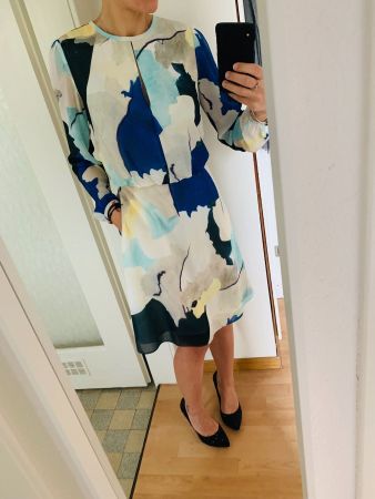 REISS elegant & chic dress XXS/XS