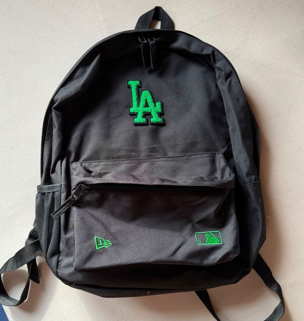 Zaini: LA Dodgers Rucksack – Nuovo (secondo la descrizione) da Walchwil venduto da BackstageBruder