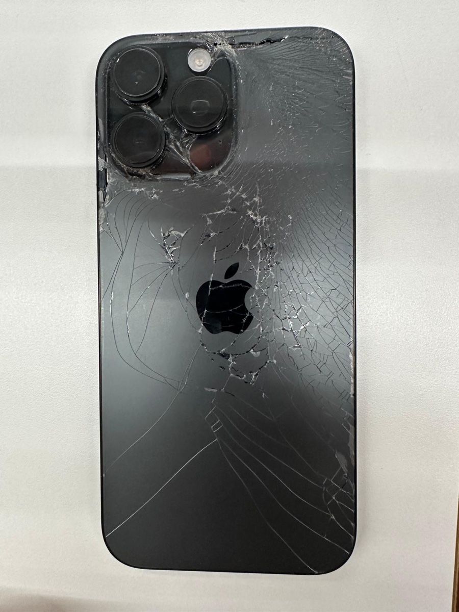 Apple Telefoni cellulari / Smartphones: Iphone 16 Pro Max 256GB – Usato da Benzenschwil venduto da Fussballtickets 1