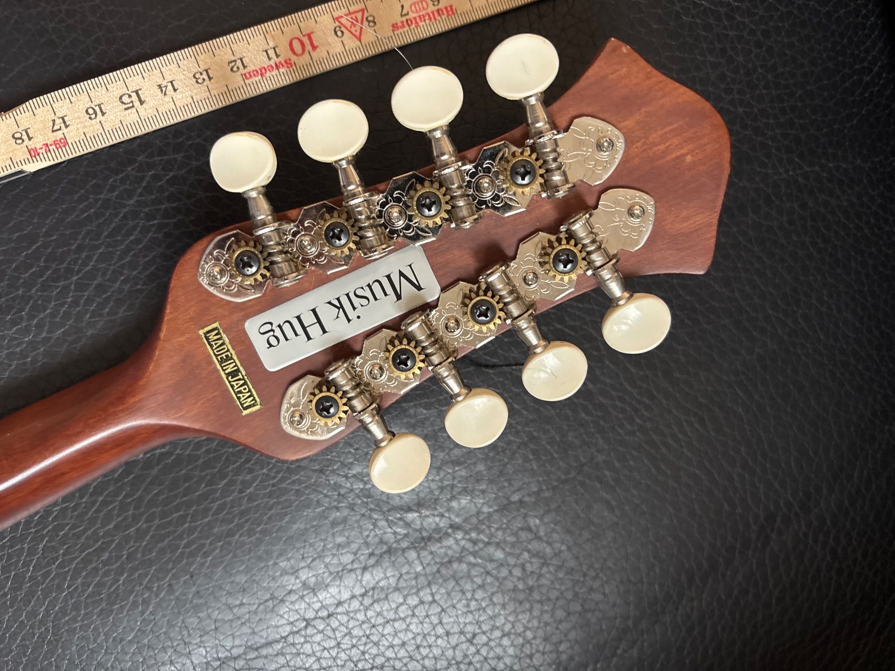 Strumenti musicali: Mandoline Musik Hug – Usato da Suhr venduto da star033 3