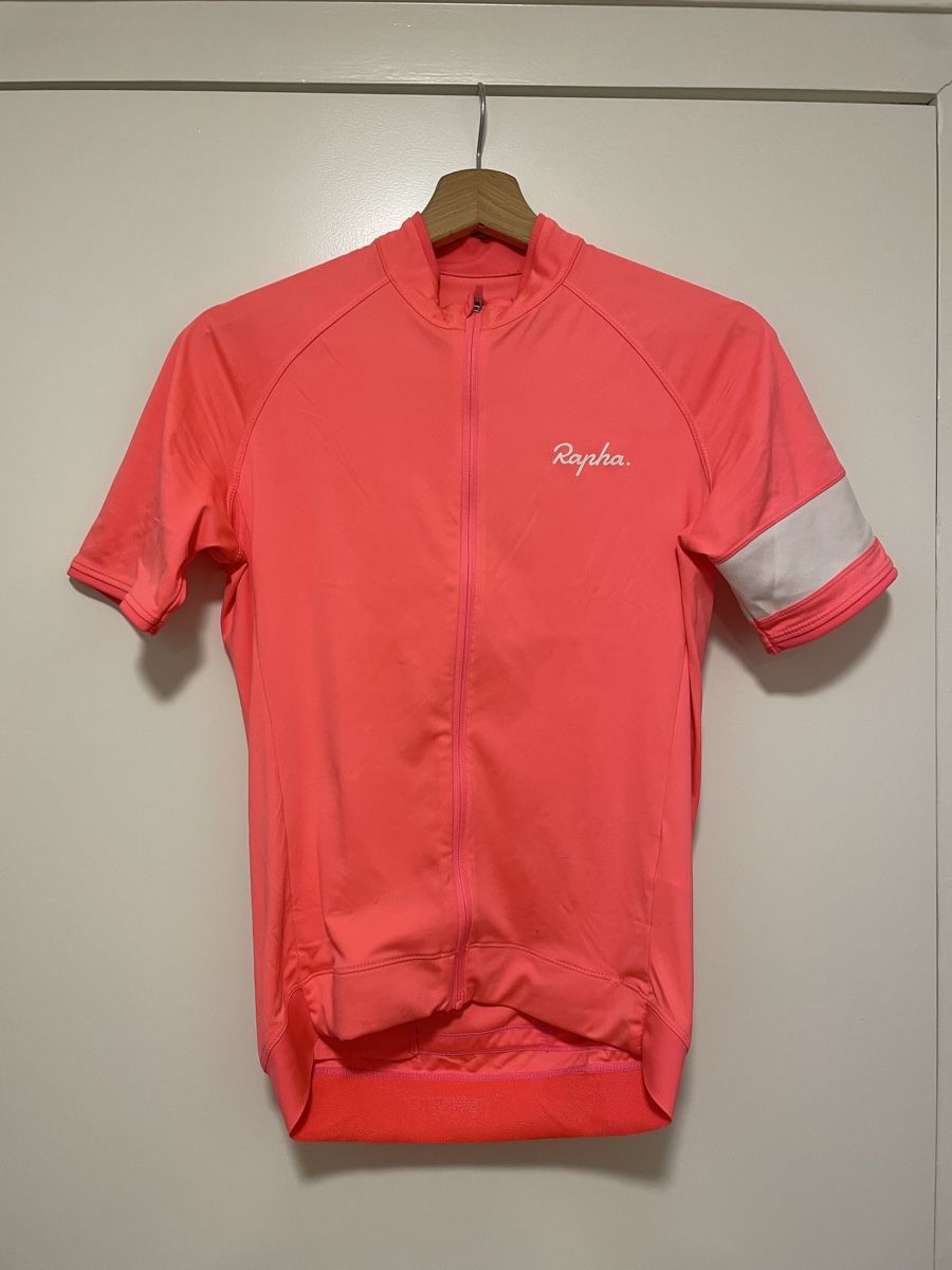 Rapha Canottiere & Pantaloni: Rapha Velotrikot - Gr. S – Usato da Baden venduto da pierre991lfb