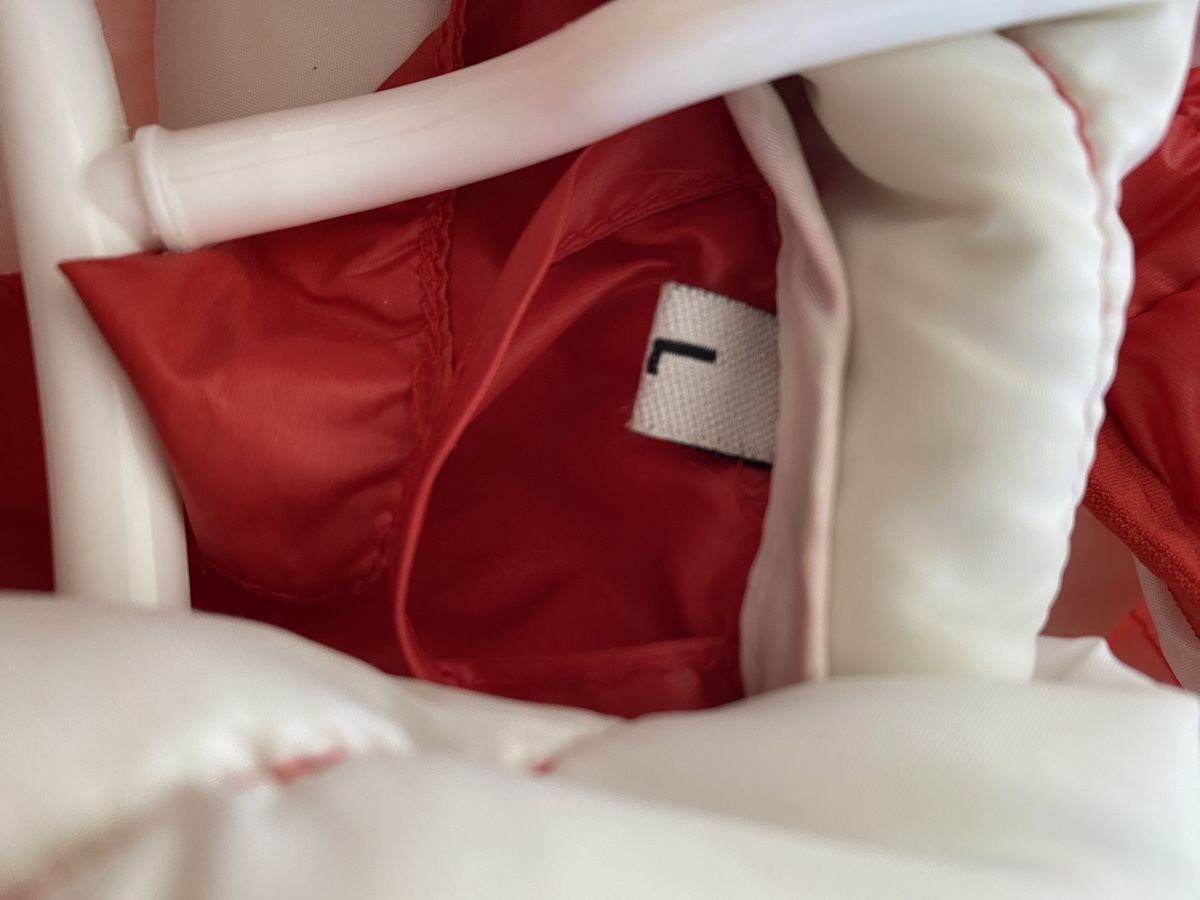 Giacche: Jacke Damen L Rot – Usato da Schüpfen venduto da Diego2211 2