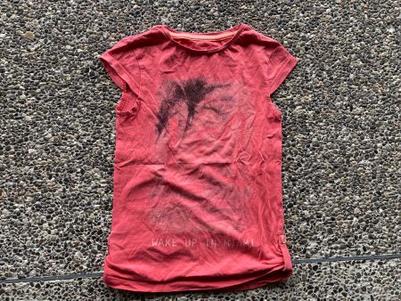 T-Shirt, Gr. 98/104