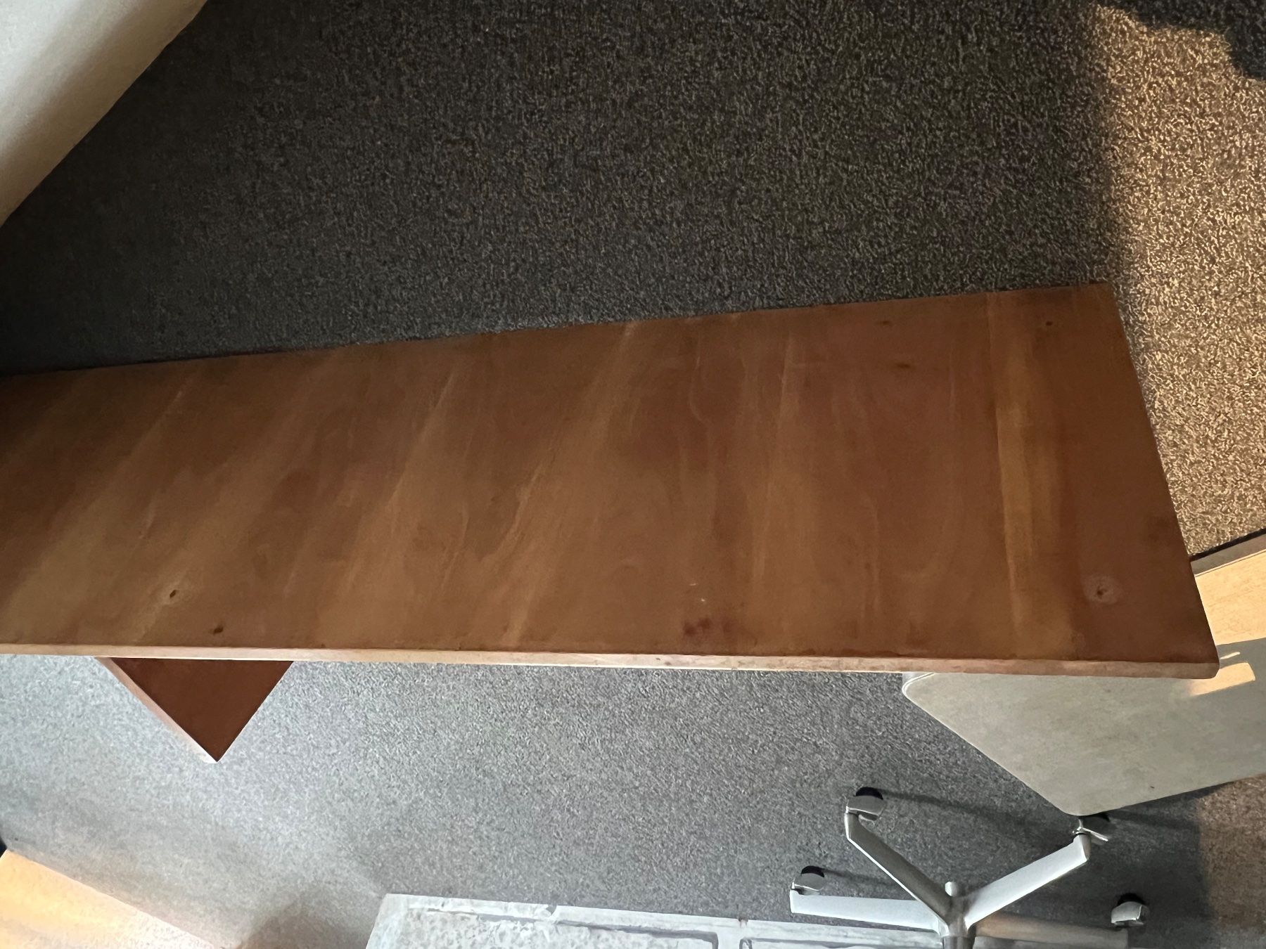 Comodini: Bettrückwand mit Nachttisch – Usato da Solothurn venduto da Spicar 5