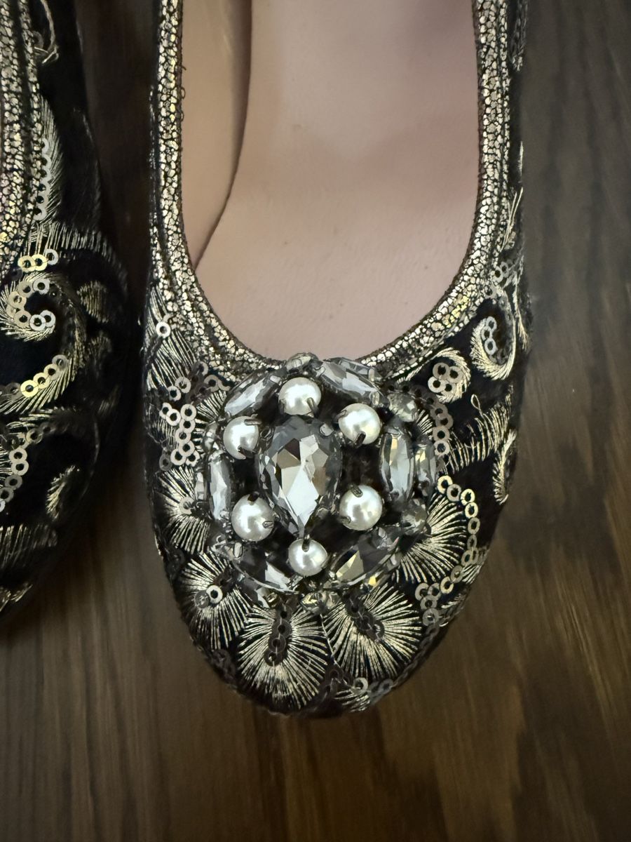 Scarpe da donna: Décolleté Le Babe Nr. 36,5 – Nuovo (secondo la descrizione) da Zürich venduto da Fabrizio1978 1
