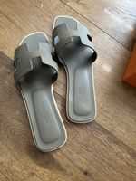 Hermes Oran 37.5