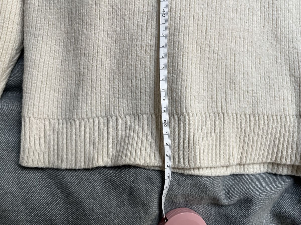 Maglioni & Felpe: Geiger 100% Schurwolllle Rollkragenpullover M – Usato da Biel/Bienne venduto da nurrund 6