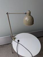 Belmag Werkstattlampe, Atelierlampe