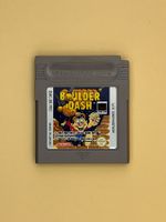 Gameboy / Boulder Dash