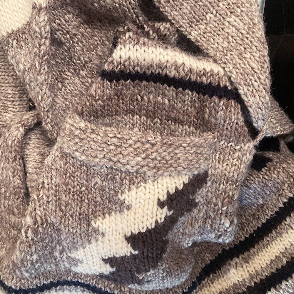 Giacche: Wunderschöne, seltene Strickjacke NAIOMI GLASSES – Nuovo (secondo la descrizione) da stallikon venduto da stalliker 2