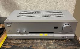 X4-Tech A/S-1000 Verstärker
