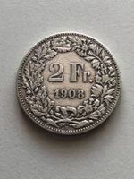 2 Fr. 1908