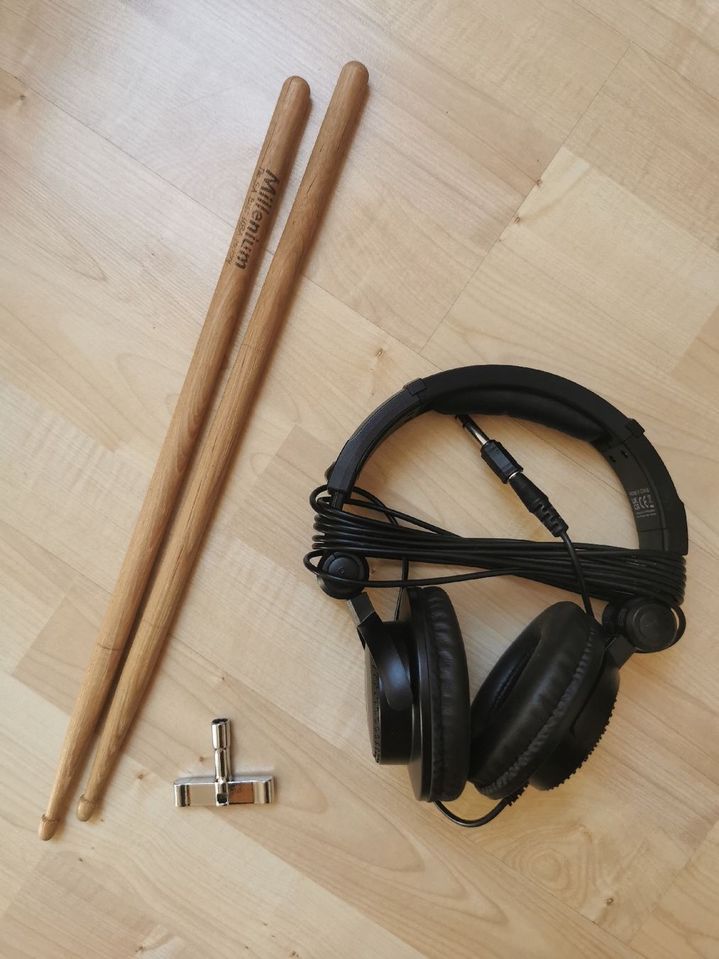 Yamaha Musikinstrumente: Schlagzeug Yamaha DTX432 E-Drum Set – Gebraucht aus Oberentfelden von bienemaaja 3