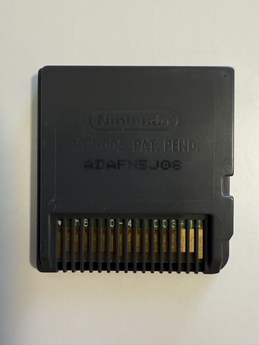 Nintendo Spiele: Pokémon version diamant Nintendo DS – Neu (gemäss Beschreibung) aus Villaz-St-Pierre von dav_w66n 1