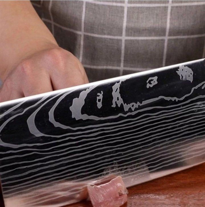 Coltelli da cucina: Japanische Edelstahl Messer – Nuovo e nell'imballaggio originale da Oberentfelden venduto da abz_l7vm 3