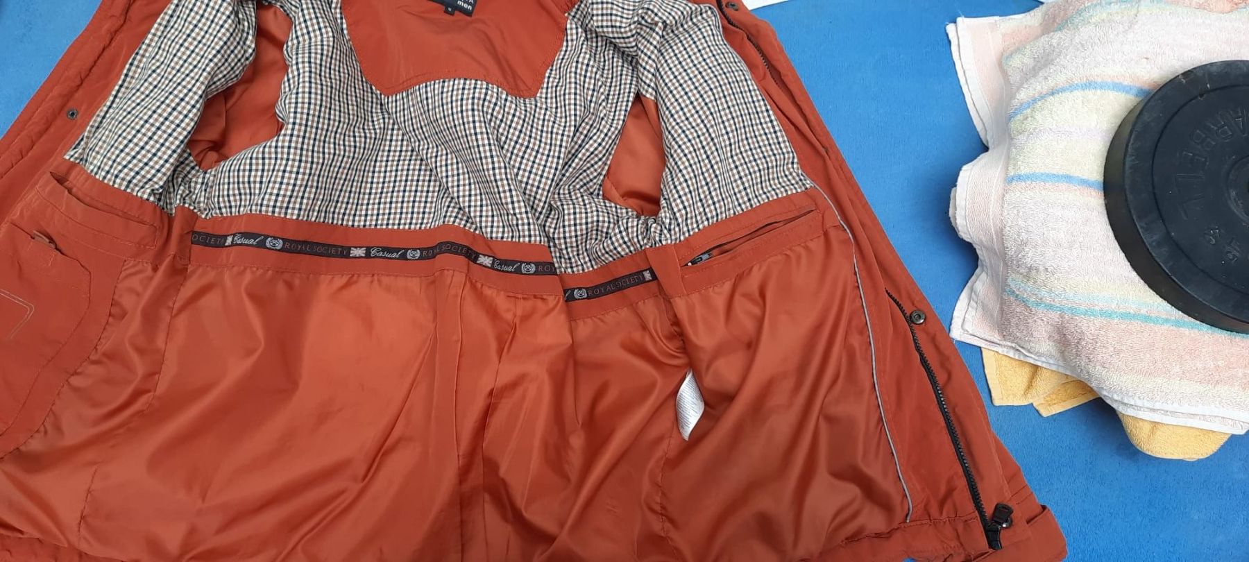 Bonita Jacken: Winterjacke Gr. M – Gebraucht aus Wettingen von 2fiule5 4