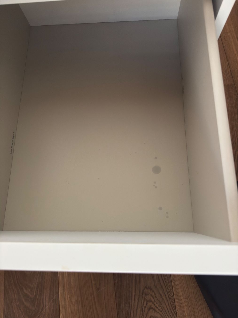 Ikea Comodini: Ikea Malm Nachttisch – Usato da Stettlen venduto da t.rentsch 6