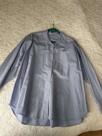 Bluse Gr XL