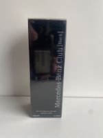 Mercedes-Benz Club Black, Eau de Toilette, 100ml, Herren OVP