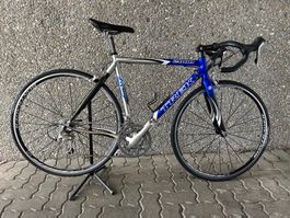 Trek Rennvelo 2000 ZR9000