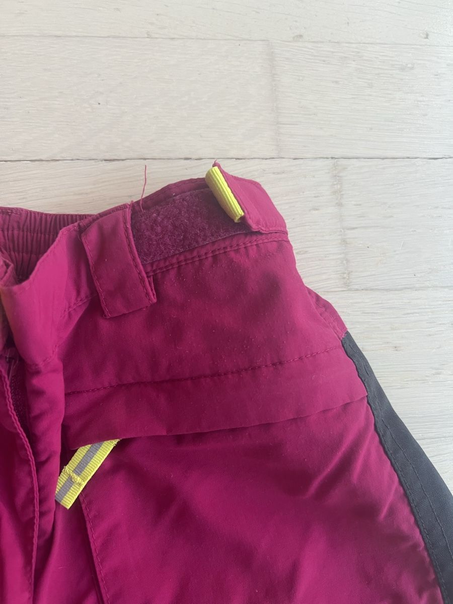 Jako-O Pantaloni: Wanderhose mit Zip-Off von Jakoo – Usato da Allschwil venduto da Fabienne0124 2