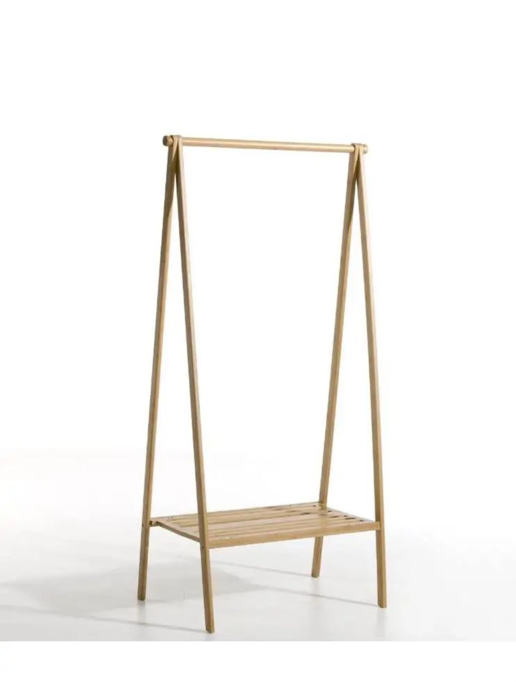 La Redoute Guardaroba: Porte manteau en bambou  – Nuovo (secondo la descrizione) da Lausanne venduto da skede