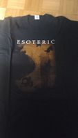 Esoteric Vintage T-Shirt XL Doom Metal