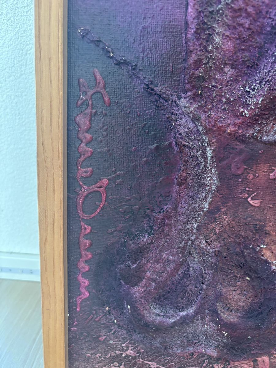 Dipinti: Gemälde 90x130cm – Usato da St. Gallen venduto da Verkaufen111 1