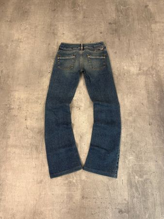 Vintage Diesel Bootcut Jeans (S)