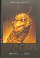 Eragon - Weisheit des Feuers - Band 3