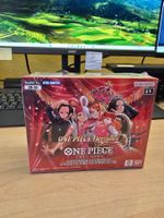 One Piece EB03 Heroines Display ENGLISH *SEALED**