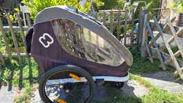 Hamax Veloanhänger