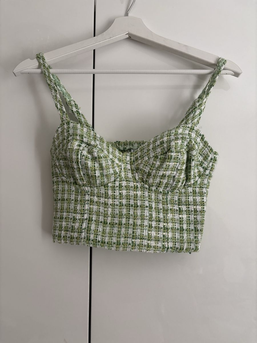 Tops: Set aus zwei Oberteilen – Neuf avec emballage d'origine à Biel/Bienne par adna.sc