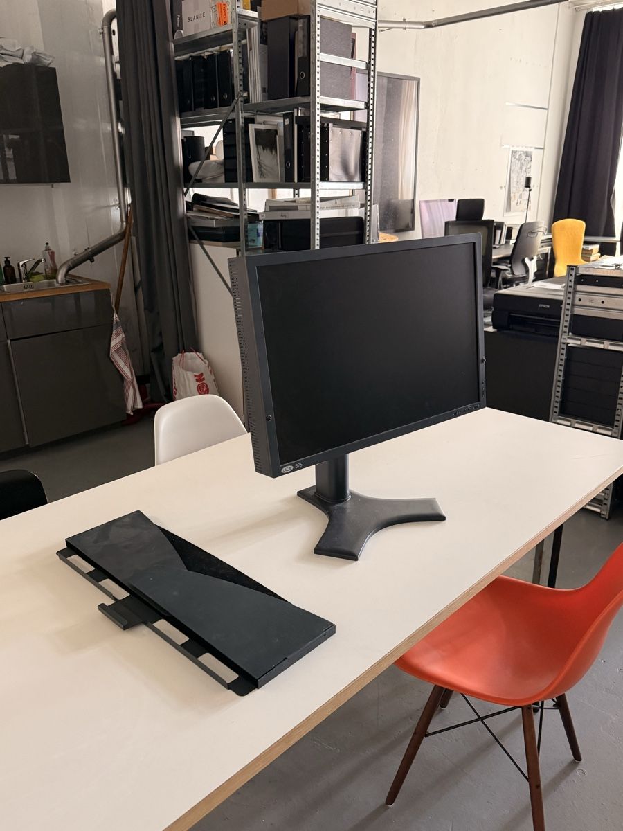 Eizo Monitor: Monitor  – Usato da Zürich venduto da El-Ga 5