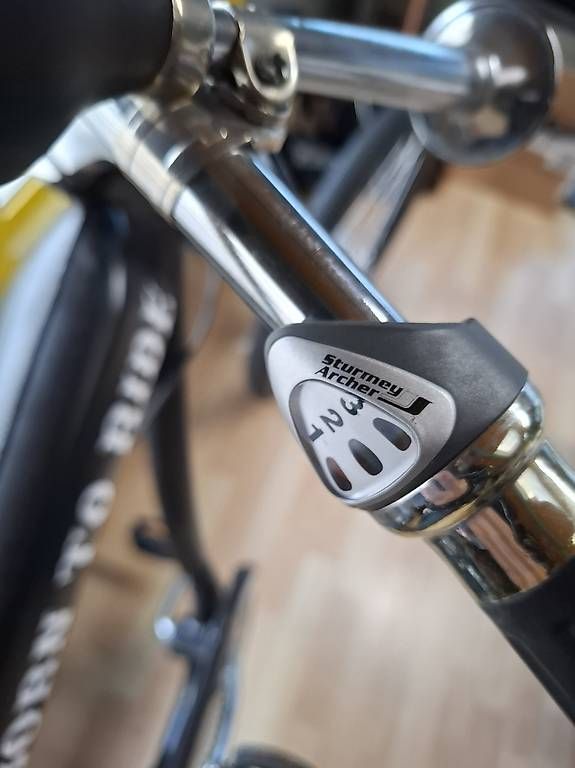Velos: Vélo style California Beach – Gebraucht aus Delémont von Cmickey 2