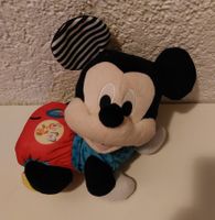 Disney Interaktives Kuscheltier Krabbel-mit-mir Micky Maus
