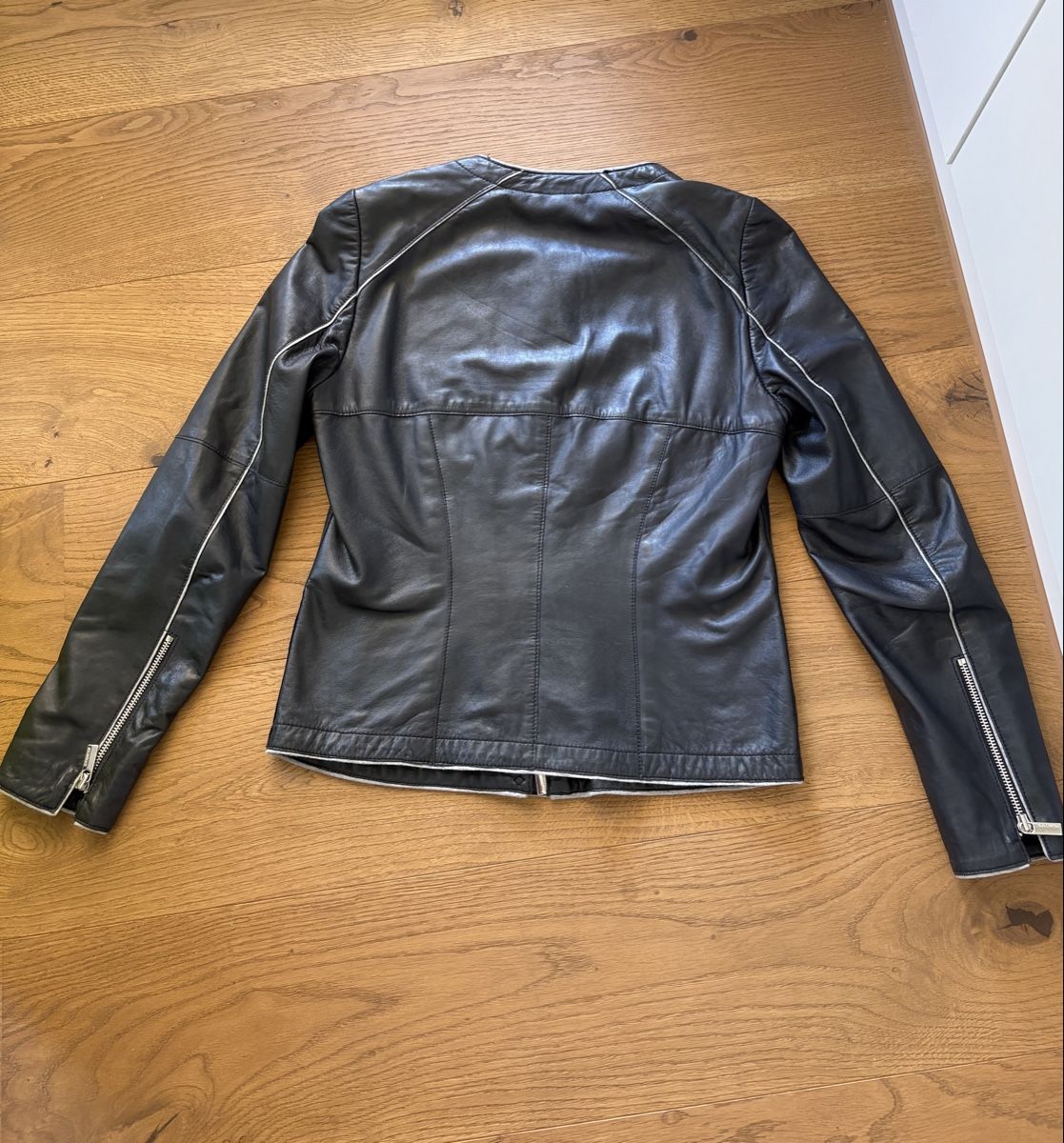 Jacken: Milestone Lammnappa Jacke – Gebraucht aus Malans GR von gab_r8xq 2