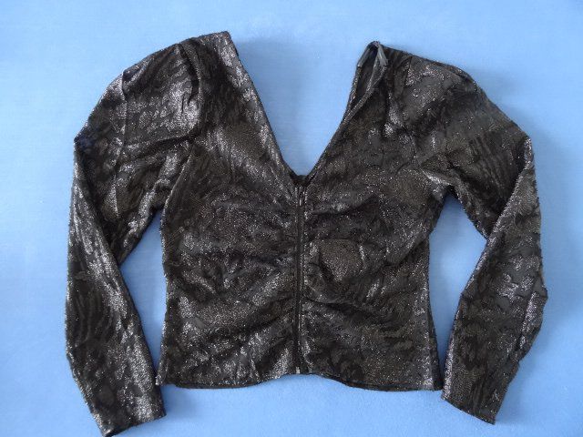 Camicette: Bluse Shirt Top – Nuovo (secondo la descrizione) da Bazenheid venduto da Aebi55 2