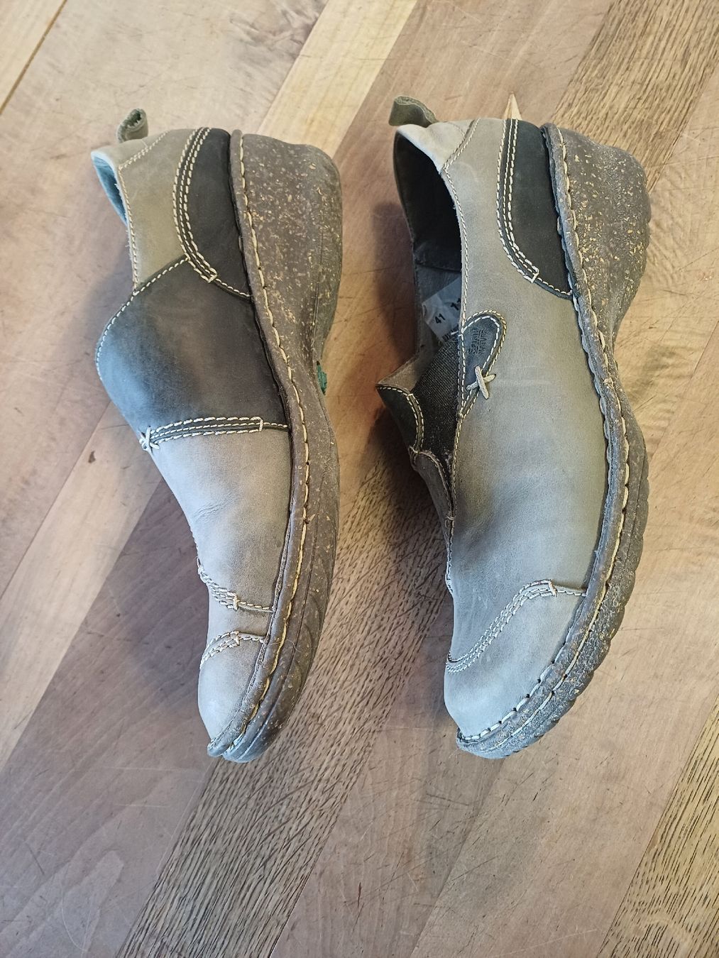 Scarpe da donna: Josef Seibel Schuhe Gr. 41 – Nuovo (secondo la descrizione) da Ringoldswil venduto da drache13 1