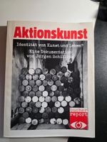 Aktionskunst - Identität von Kunst und Leben - 1978