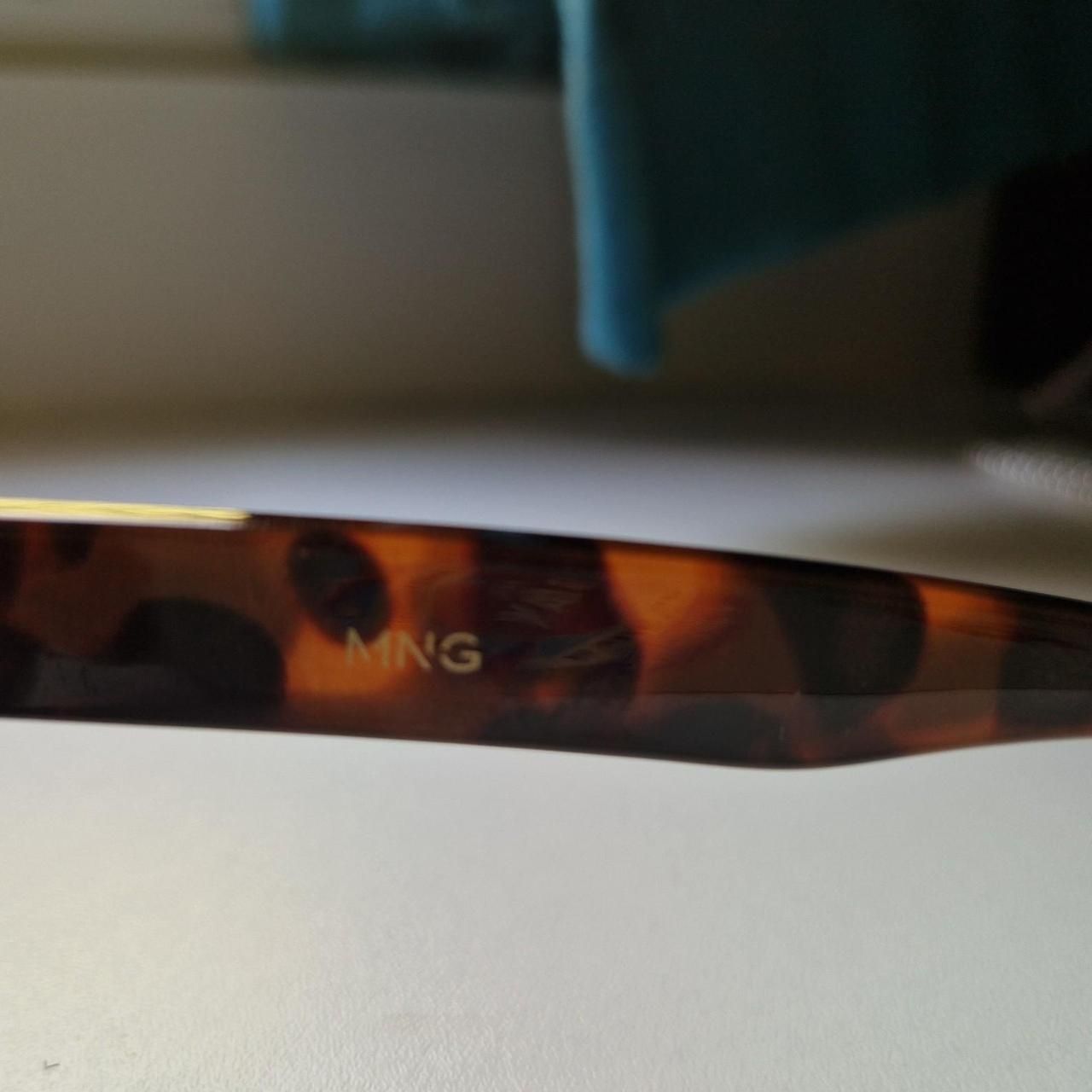 Mango Occhiali & Lenti: Sonnenbrille von Mango – Usato da Schöfflisdorf venduto da lea_bc2w 2
