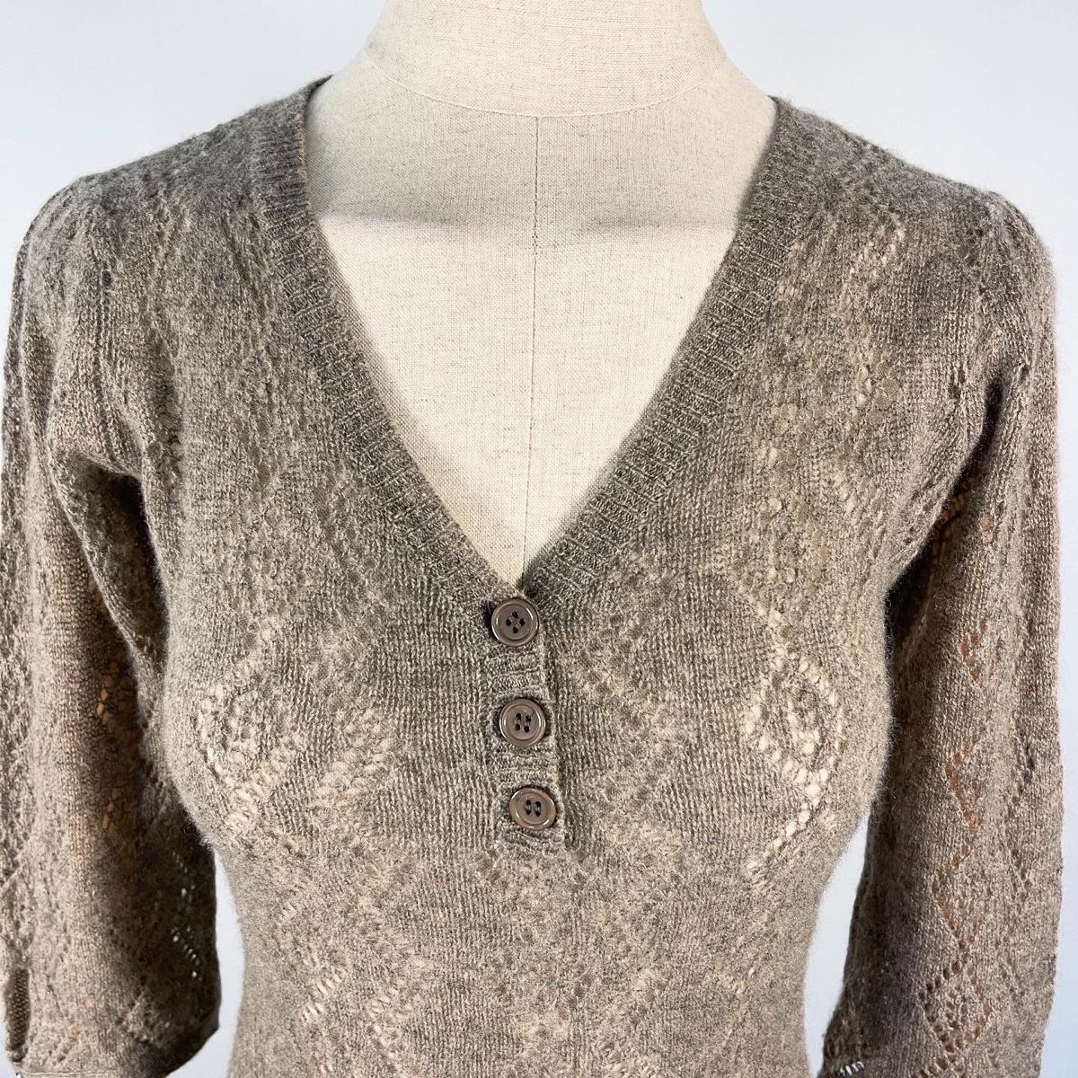 Maglioni & Felpe: CASHMERE COLLECTION Sweater – Nuovo (secondo la descrizione) da Freienbach venduto da Avviivva_Shop 1