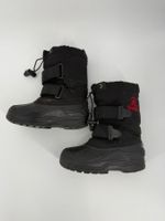 Kamik Winterstiefel Gr. 28