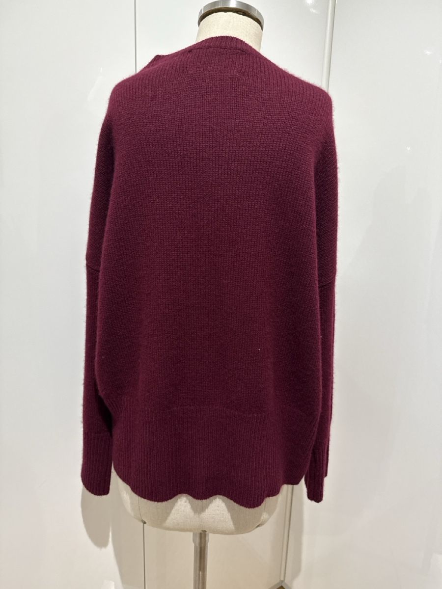 Pullover & Sweatshirts: Lisa Yang Cashmere Pullover Damen – Neu (gemäss Beschreibung) aus Binz von Sandra830 3