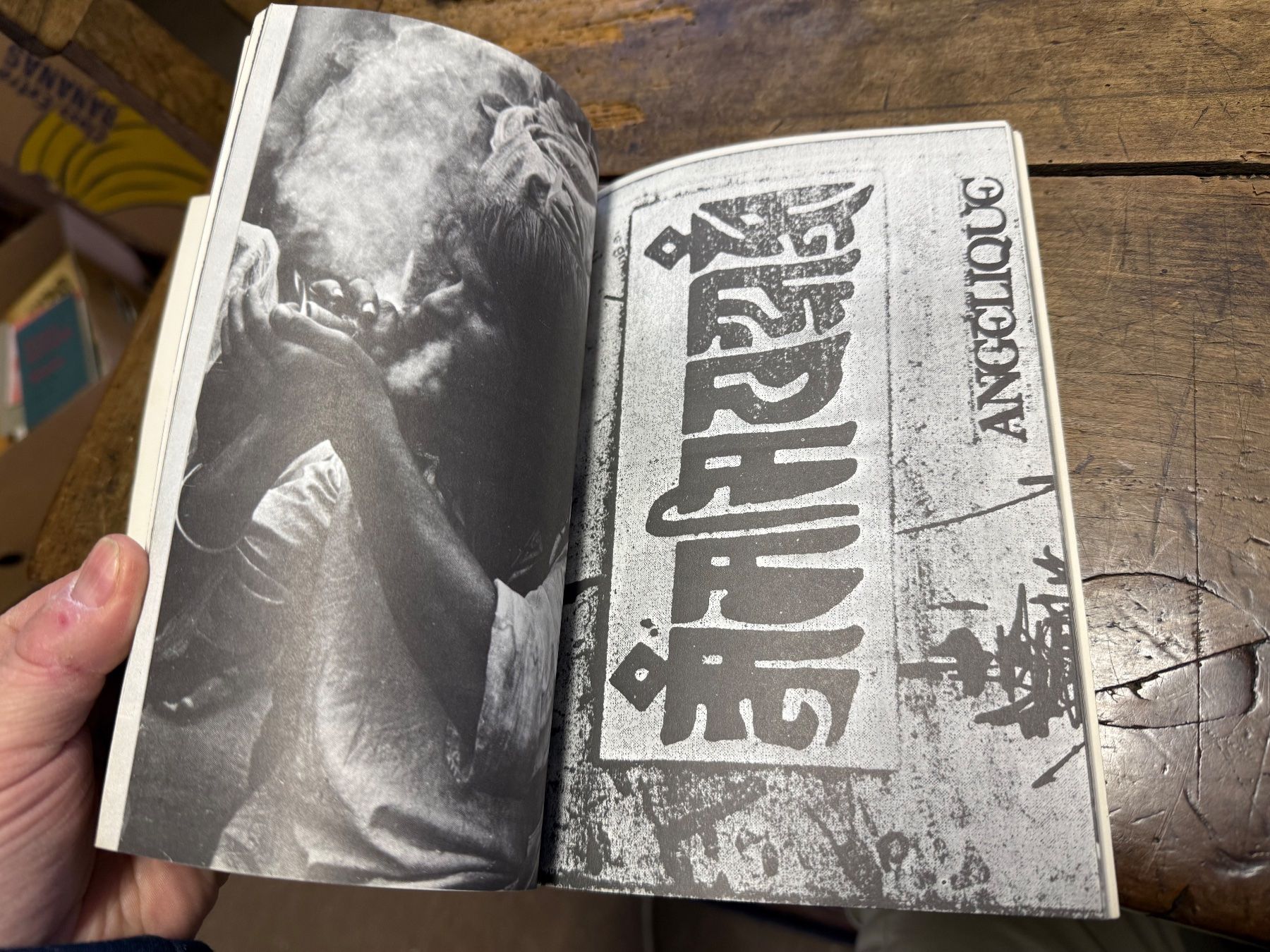 Libri: 1967 Urban GWERDER TILT signiert oder Widmung – Usato da Bern venduto da Jwpm66 3