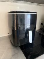 Tefal ActiFry Fritteuse - Heissluftfritteuse für Geniesser!