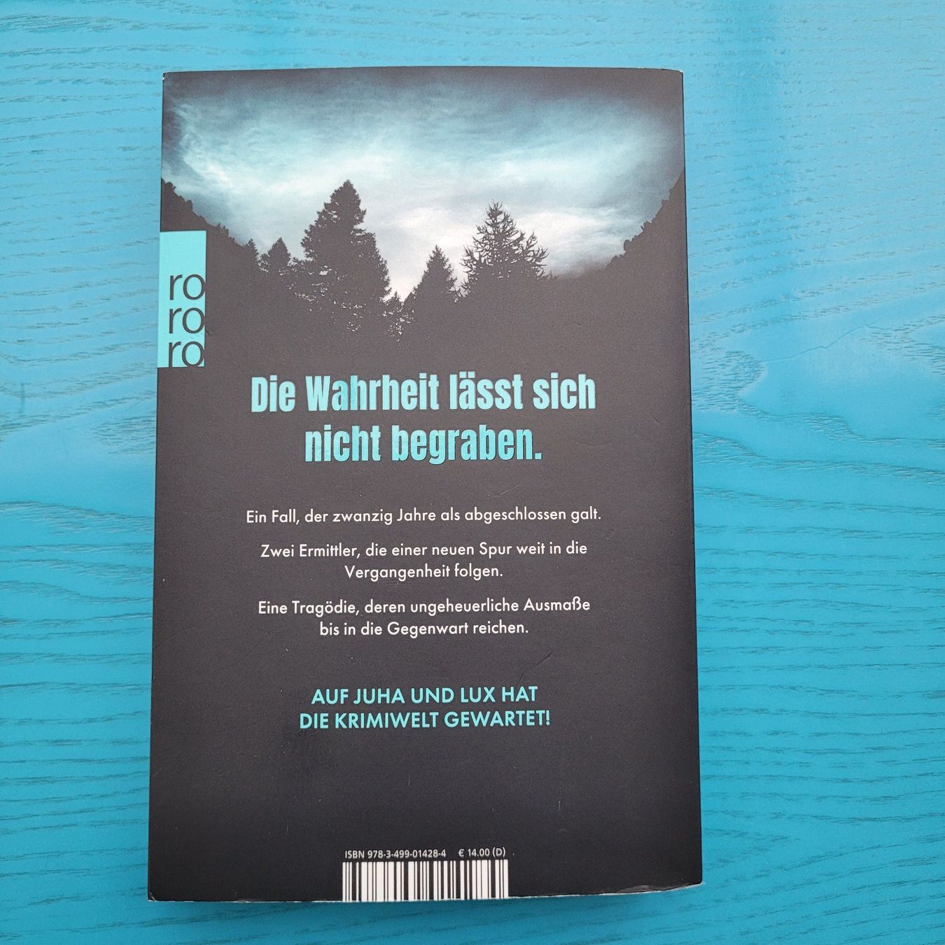 Libri: Kuhl+ Sandrock- Das Dickicht – Nuovo (secondo la descrizione) da SCHÜBELBACH venduto da CoKaHa 1