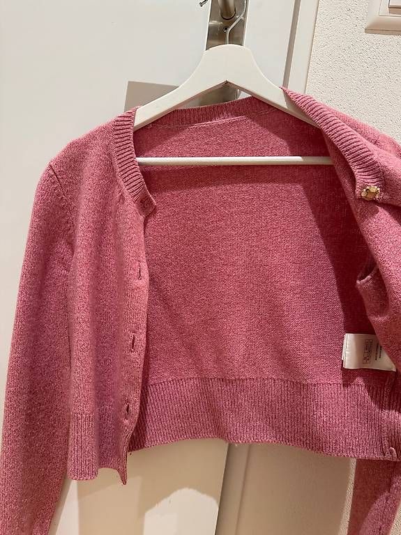 Maglioni & Felpe: Kaschmir Luxus Pullover  Größe S – Nuovo (secondo la descrizione) da Schübelbach venduto da Rahnmont 2